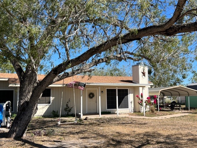24748 County Road 350 Property Photo 1