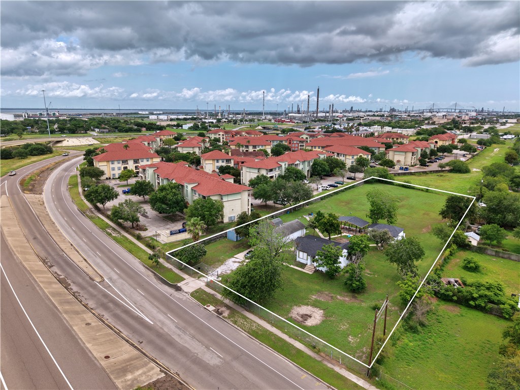 2222 N Padre Island Dr Property Photo 6