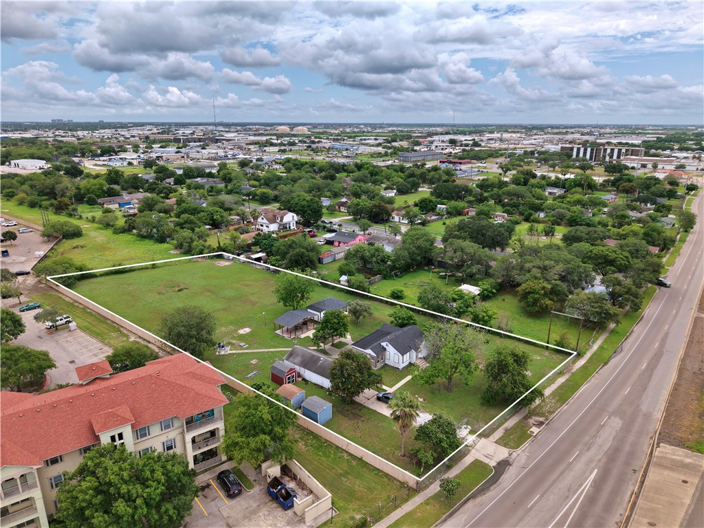 2222 N Padre Island Dr Property Photo 8