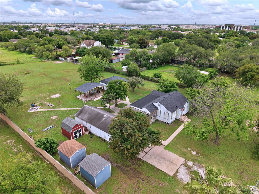 2222 N Padre Island Dr Property Photo 10