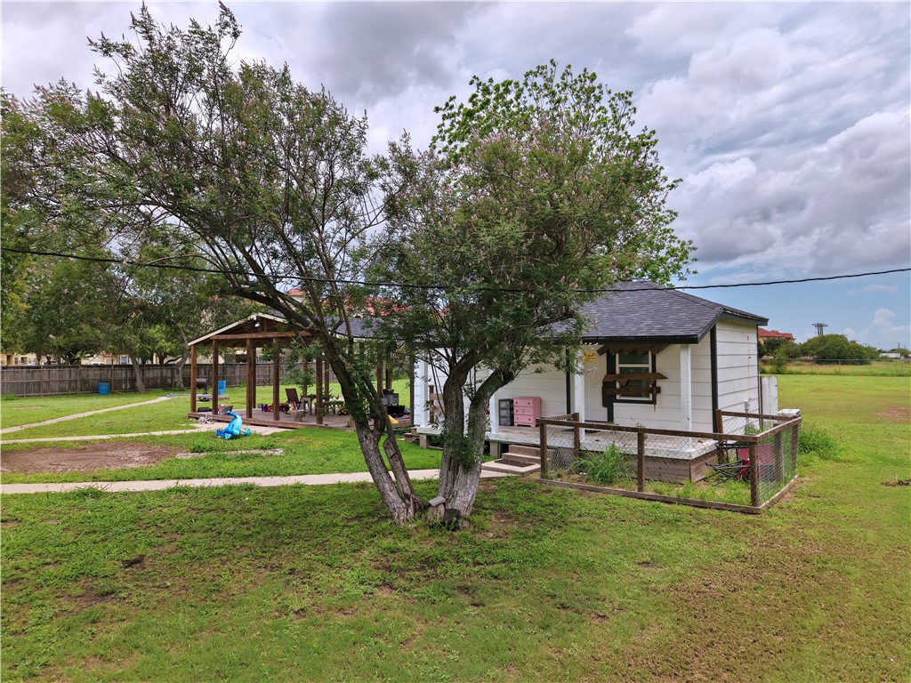 2222 N Padre Island Dr Property Photo 18