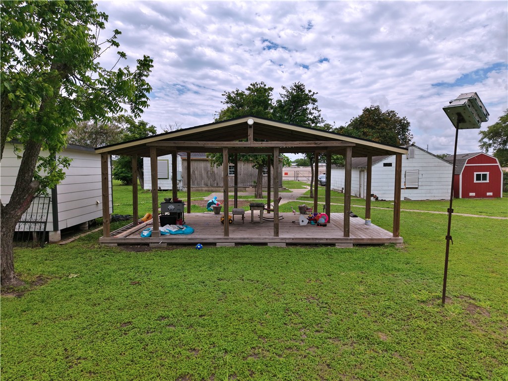2222 N Padre Island Dr Property Photo 19