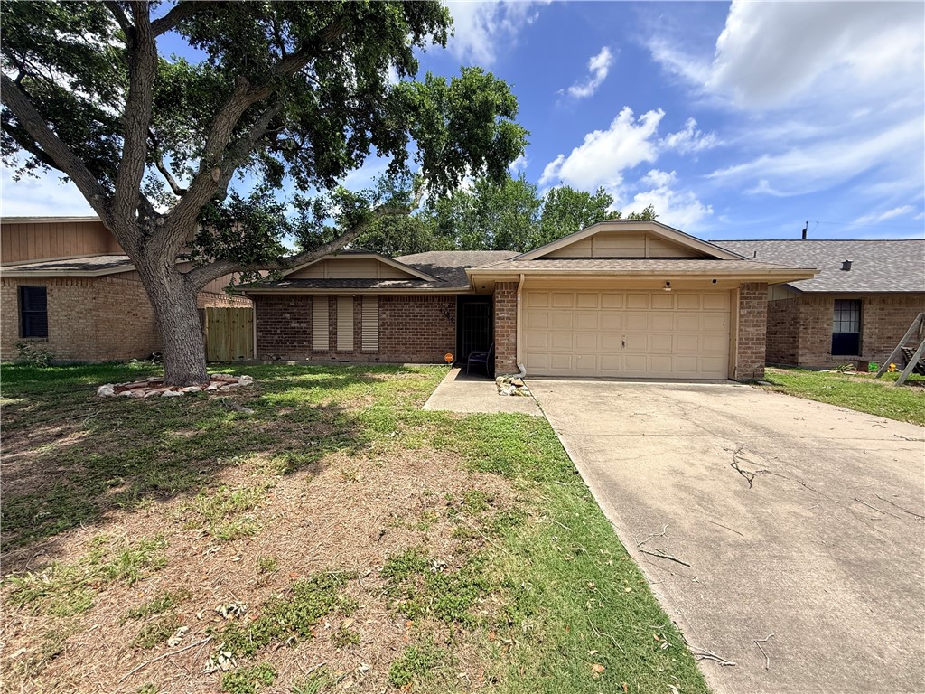 4406 Squaw Pass Ct Property Photo 1