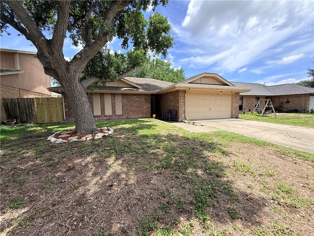 4406 Squaw Pass Ct Property Photo 2