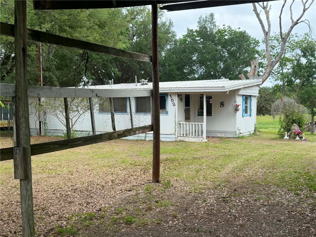 152 E Mustang Arbor Property Photo 1