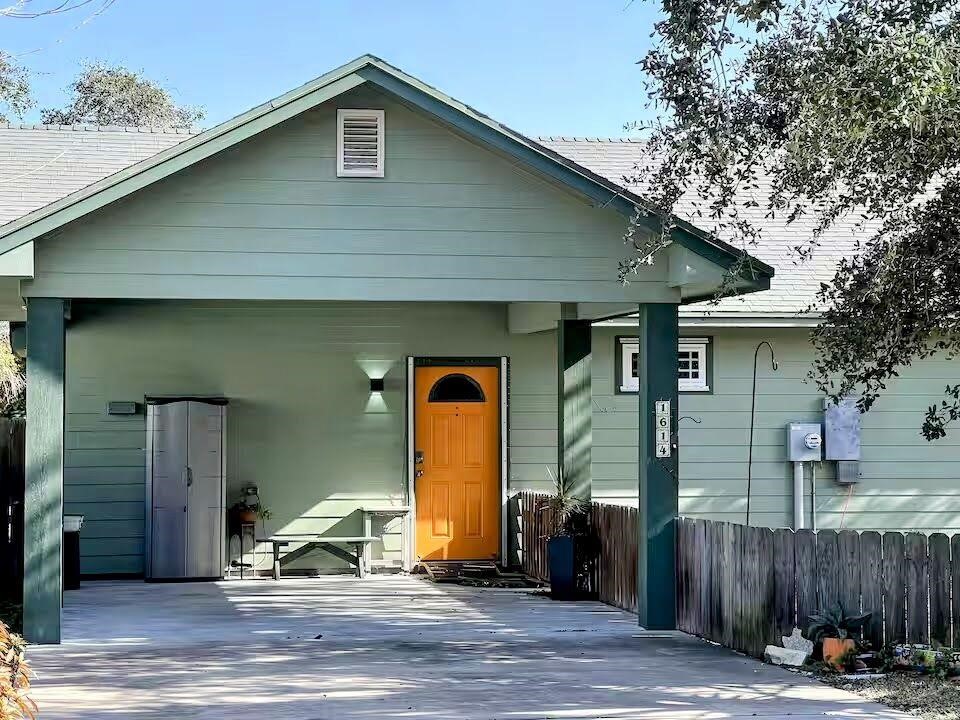 1614 Hardee St Property Photo 1