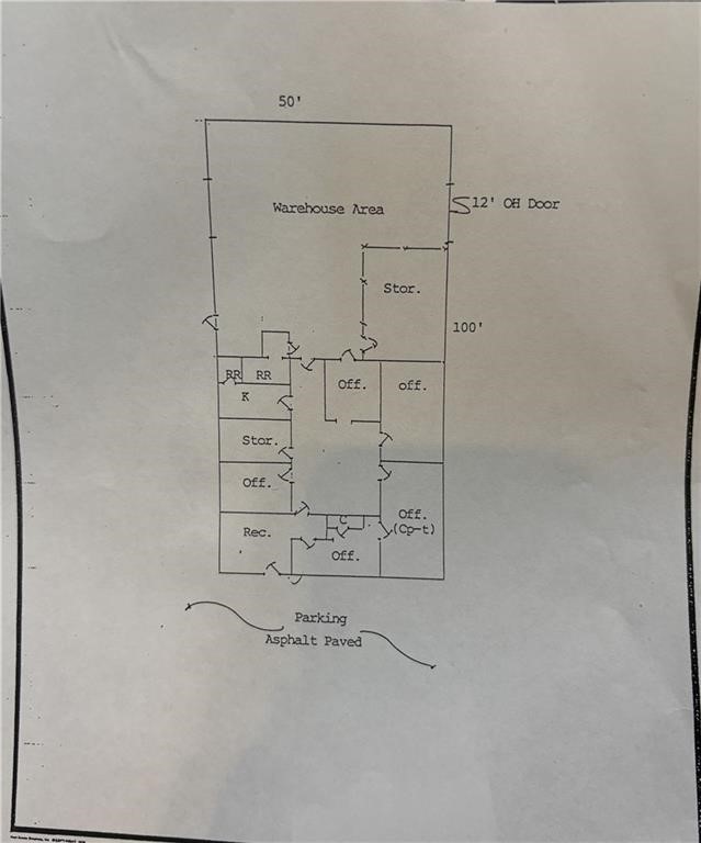 6704 Ranger Ave Property Photo 21
