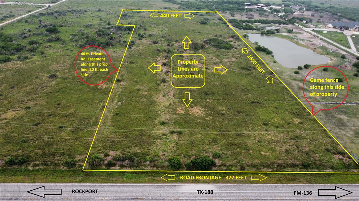 4241 State Highway 188 Property Photo 2
