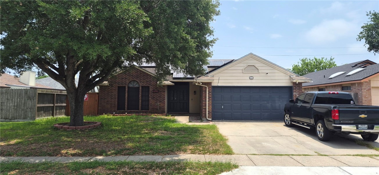 3510 S Washam Dr Property Photo 1