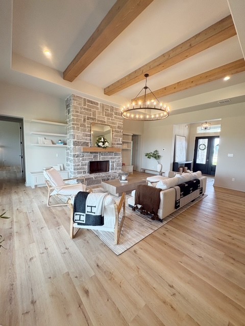 1526 Mariposa Ranch Dr Property Photo 7