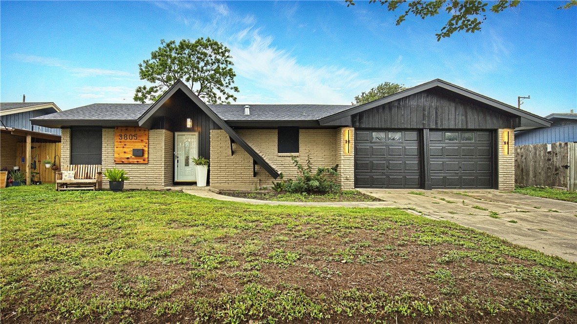 3805 Brushwood Lane Property Photo 1