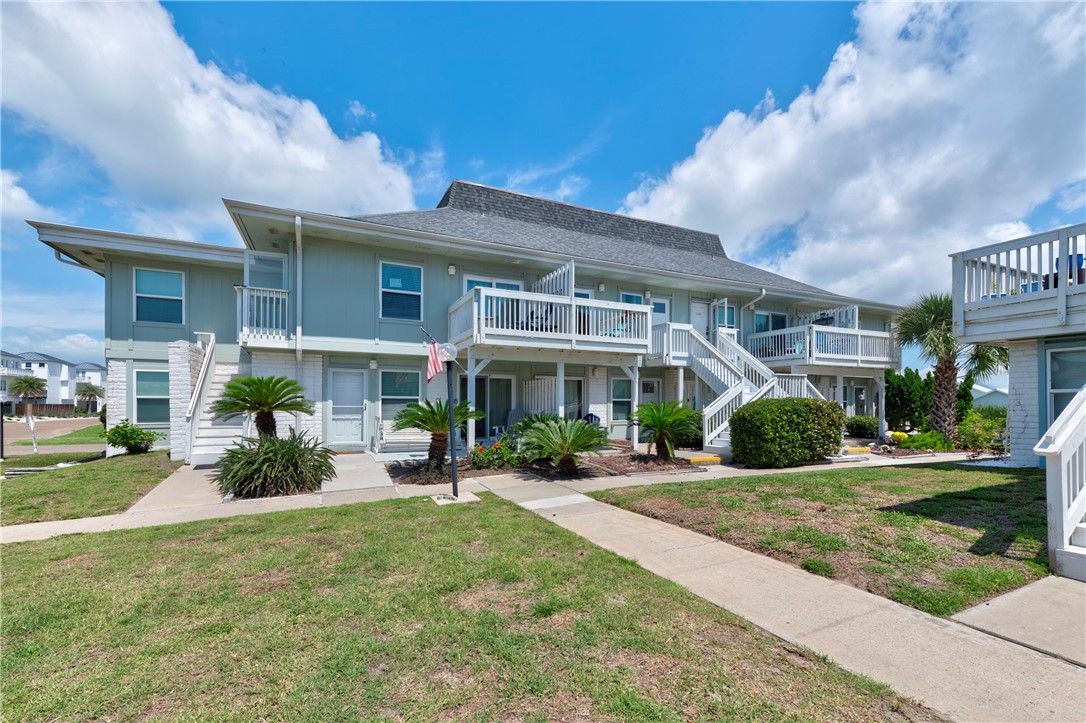 4901 State Highway 361 102 Property Photo 1