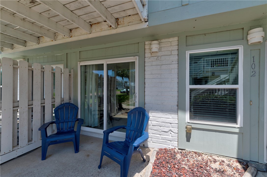 4901 State Highway 361 102 Property Photo 15