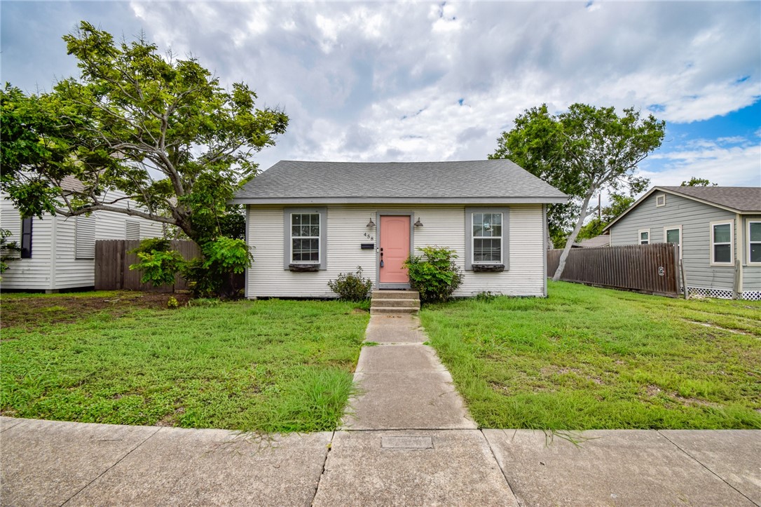 458 Louisiana Ave Property Photo 1