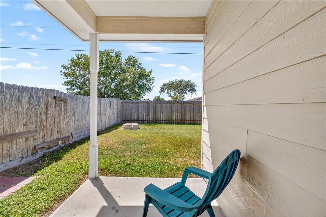 3005 Las Brisas St Property Photo 29