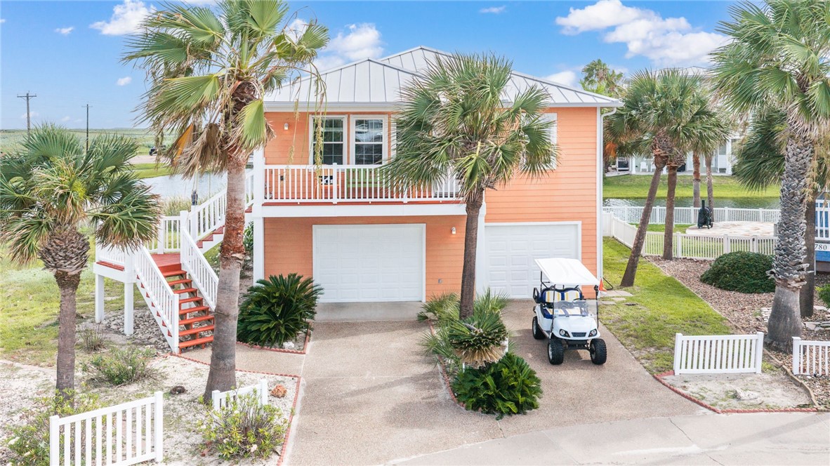 4781 Captiva Lane Property Photo 1