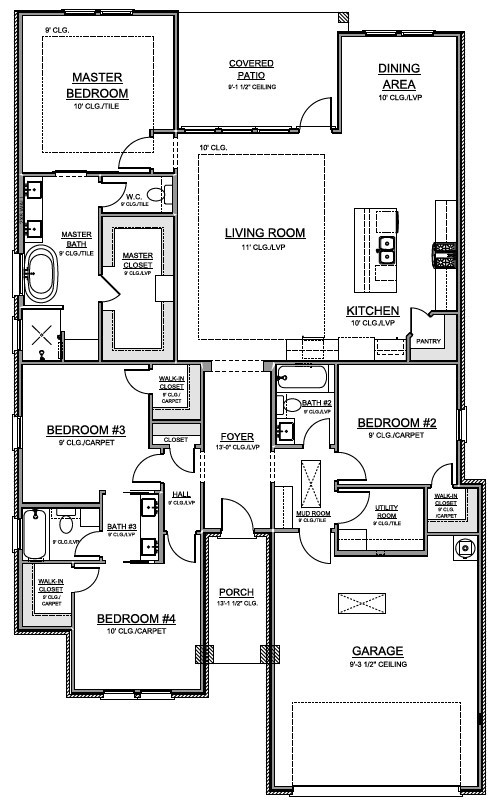 1414 Jack Chesney St Property Photo 30