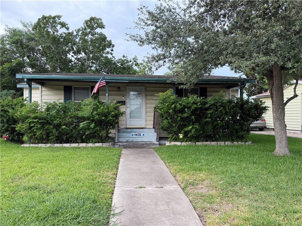 4426 Wesley Dr Property Photo