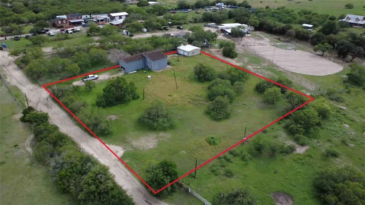 5525 Paul Lane Property Photo 1