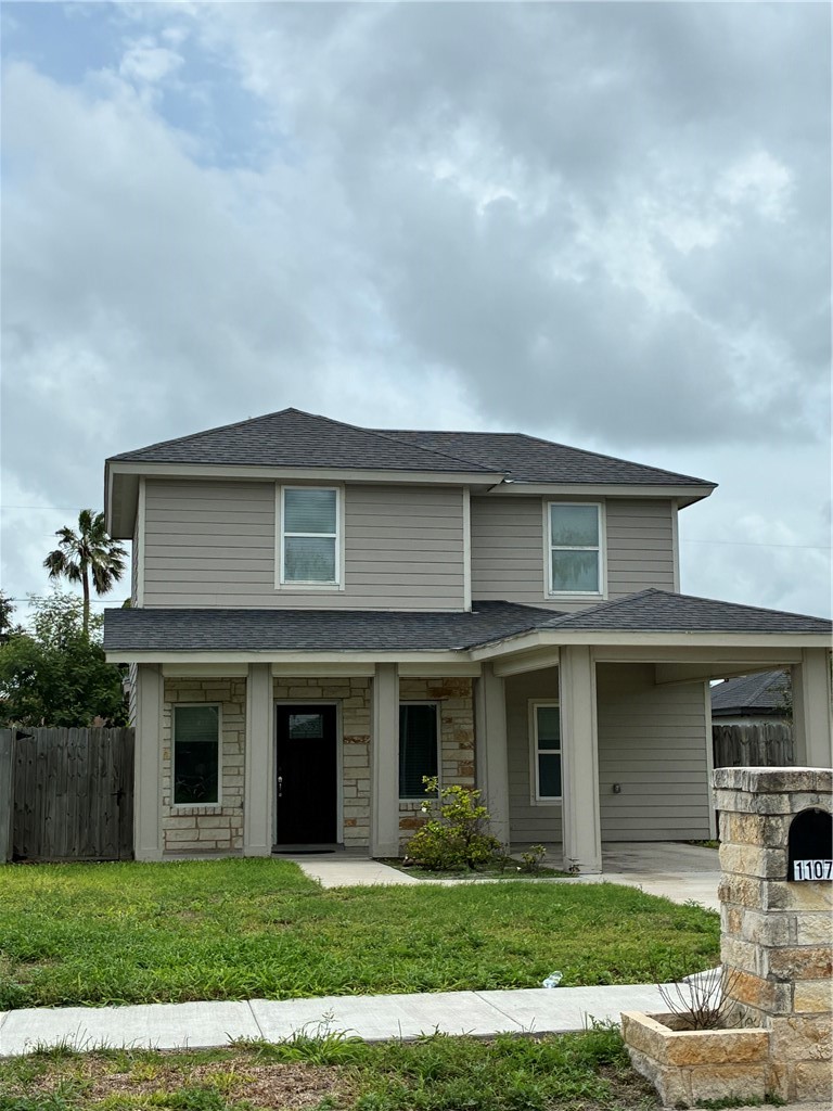 1107 E Kenedy Ave Property Photo 1