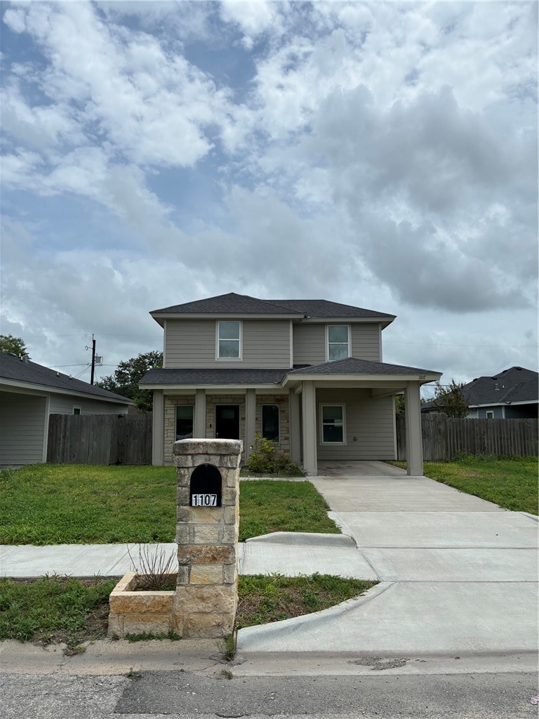 1107 E Kenedy Ave Property Photo 2