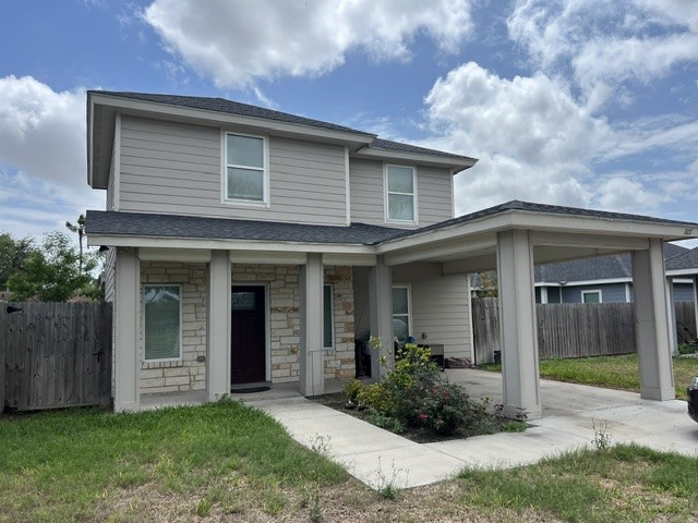 1107 E Kenedy Ave Property Photo 3