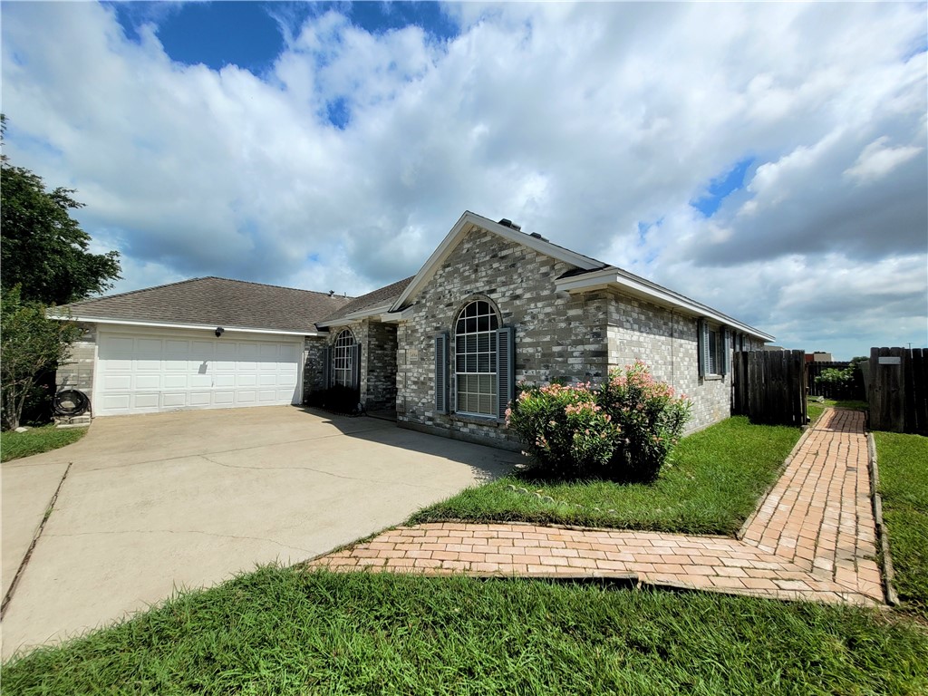 4914 Kerrville Dr Property Photo 3