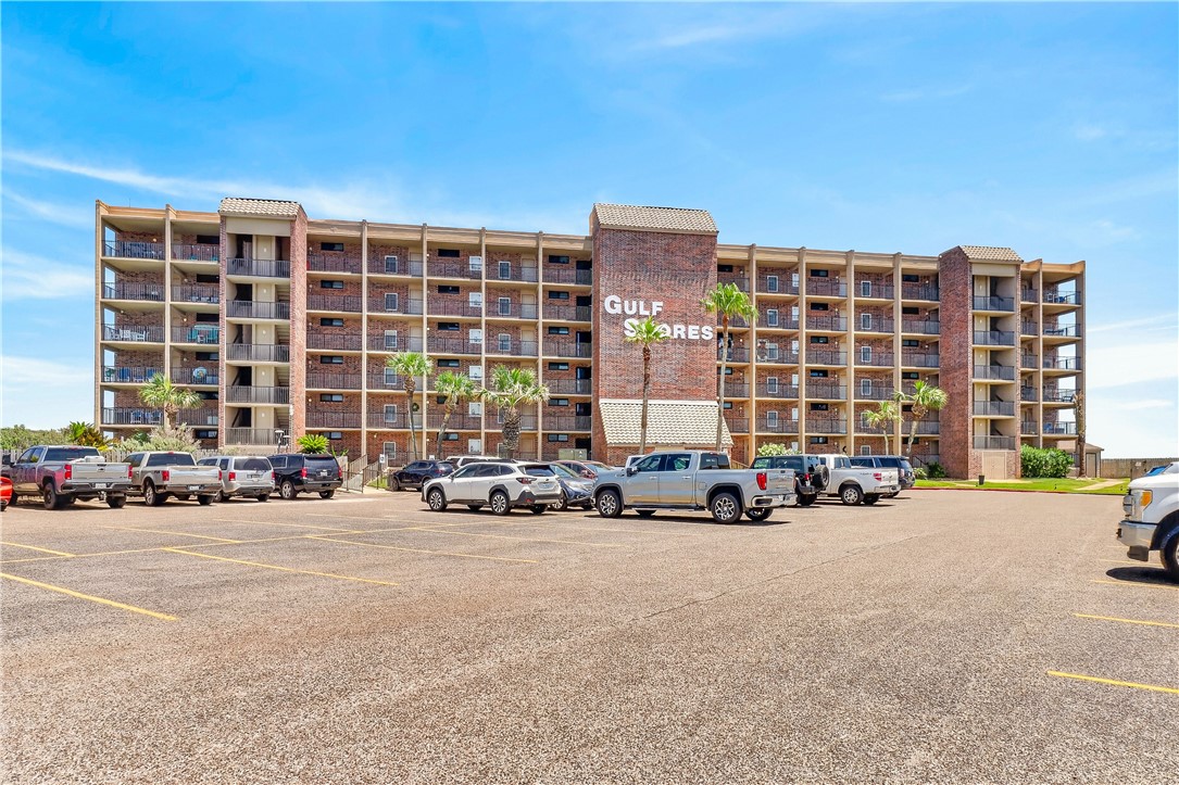 6021 State Highway 361 507 Property Photo 1