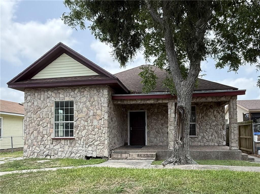4129 Barrera Dr Property Photo 1