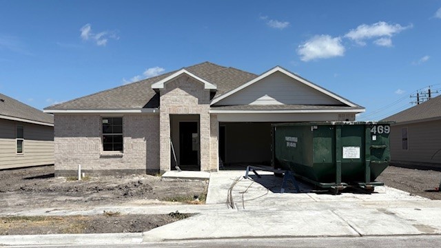 1306 Connie Scott Dr Property Photo 1