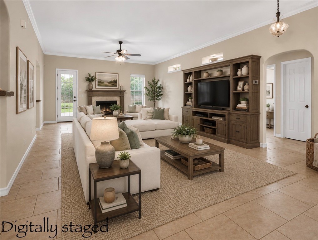 3125 Bourgogre Dr Property Photo 7