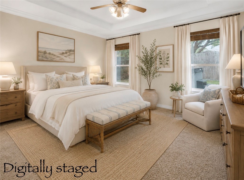 3125 Bourgogre Dr Property Photo 17