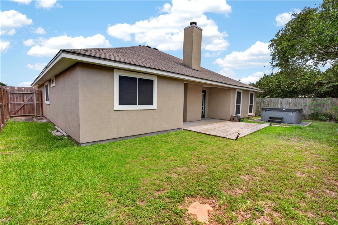 3125 Bourgogre Dr Property Photo 38