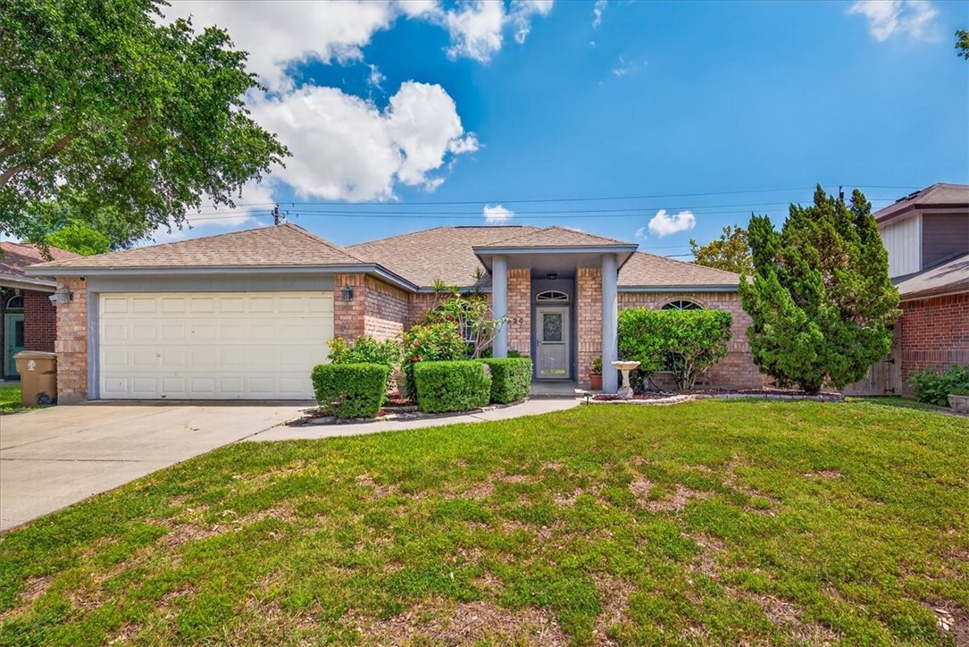 4226 Valley Cir Property Photo 1