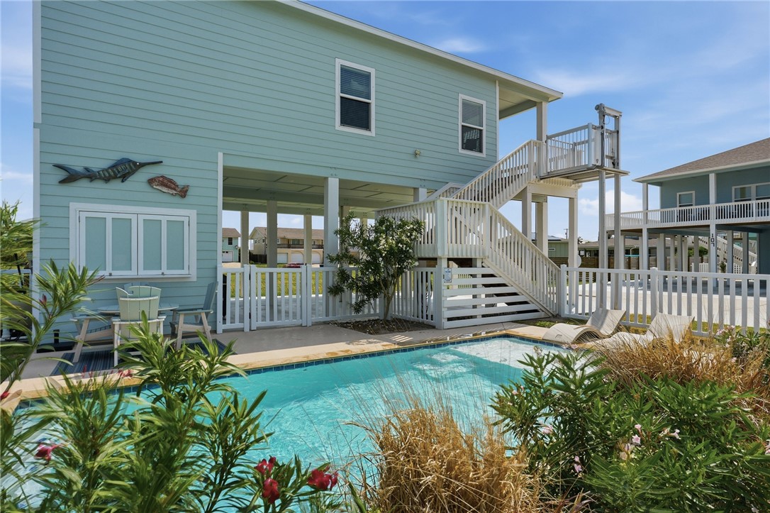 108 Bonaire Property Photo 1