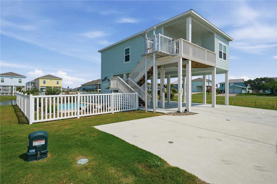 108 Bonaire Property Photo 4