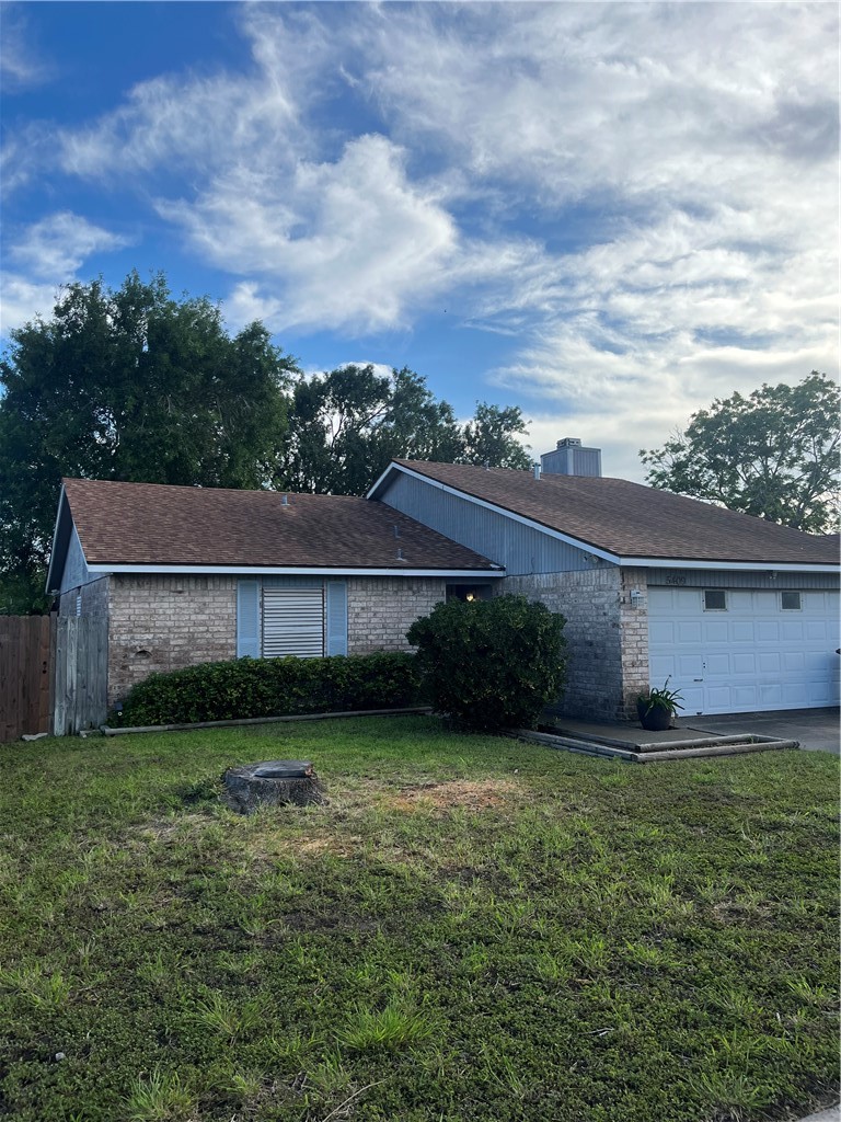 5409 Crossridge Dr Property Photo 1