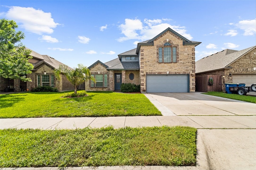 306 Calley Springs St Property Photo 1