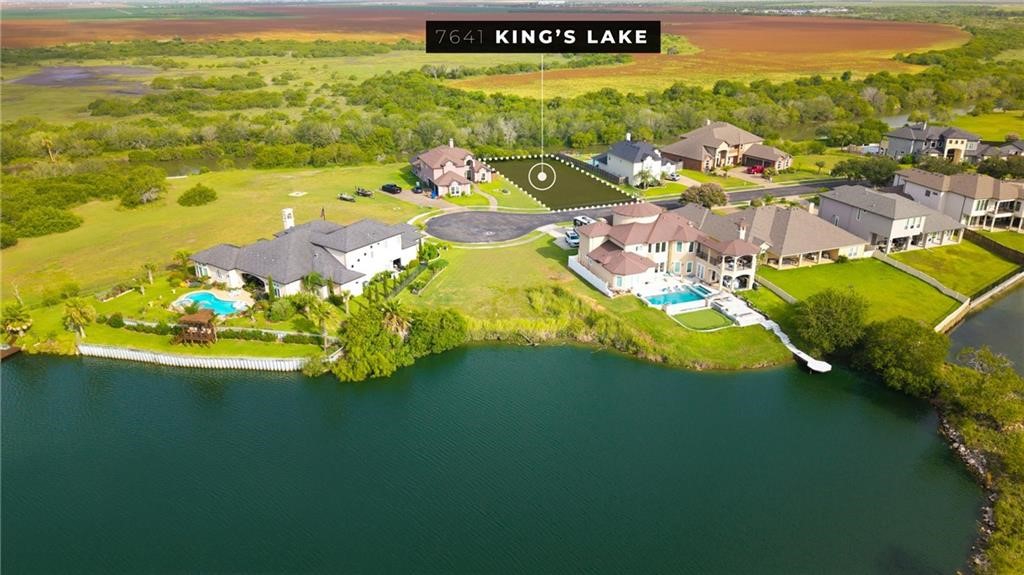 7641 Kings Lake Cir Property Photo 1