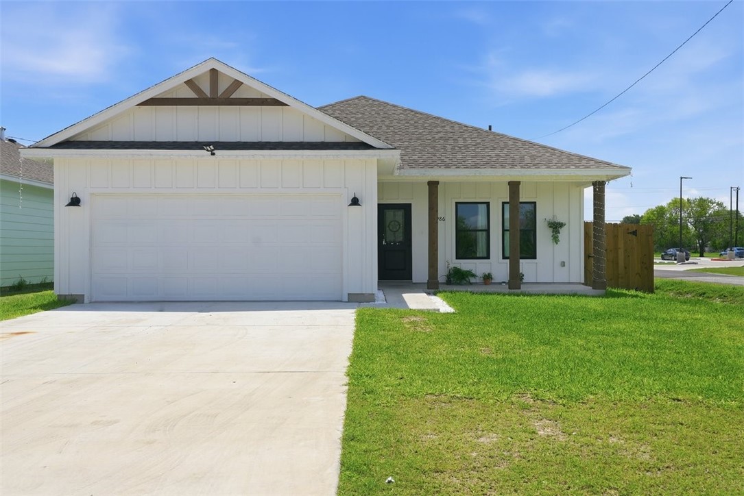 2986 Mayfield Property Photo 1