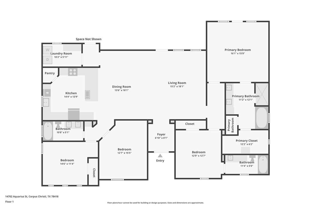 14702 Aquarius St Property Photo 29