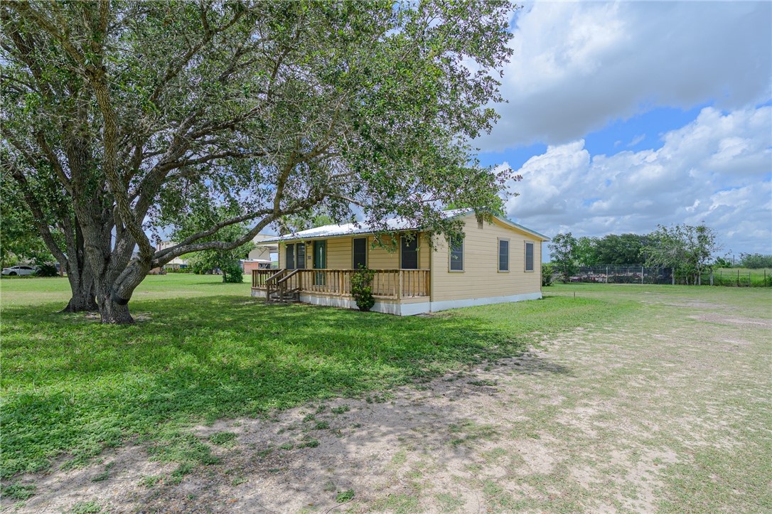 3154 County Road 406 Property Photo 1