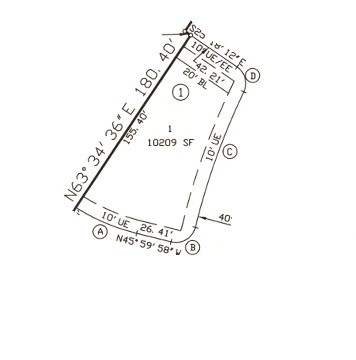 1101 Athena Dr Property Photo 1