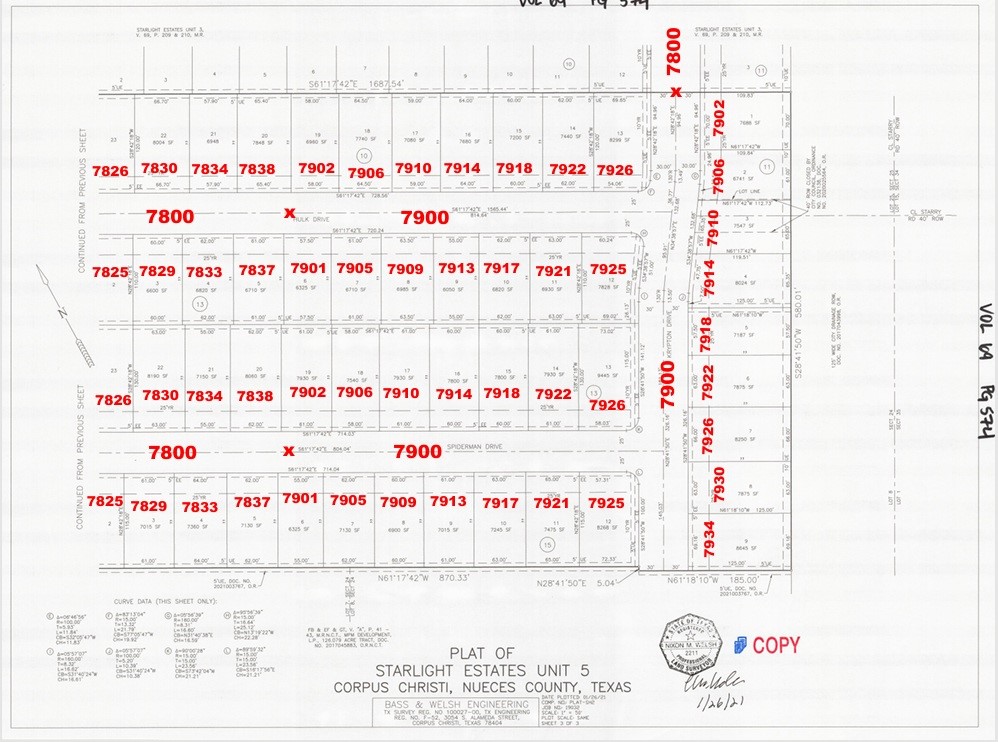 7914 Spiderman Dr Property Photo 3