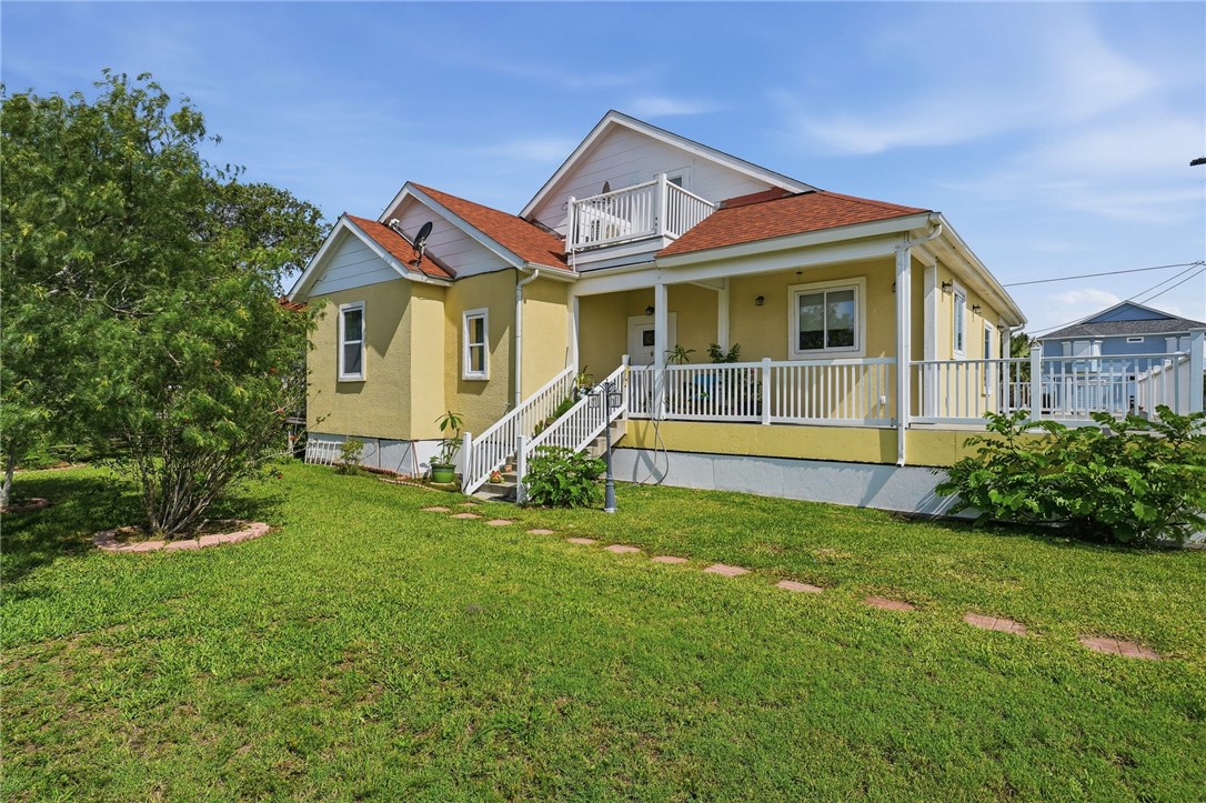 101 Copano Pkwy Property Photo 1