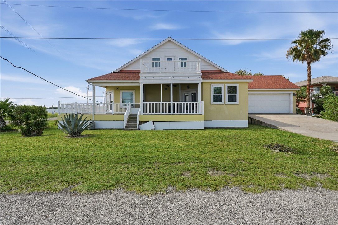 101 Copano Pkwy Property Photo 2