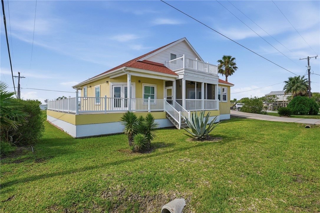 101 Copano Pkwy Property Photo 3