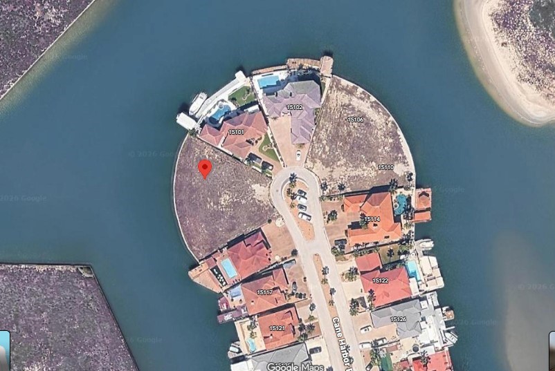 15105 Cane Harbor Blvd Property Photo 1