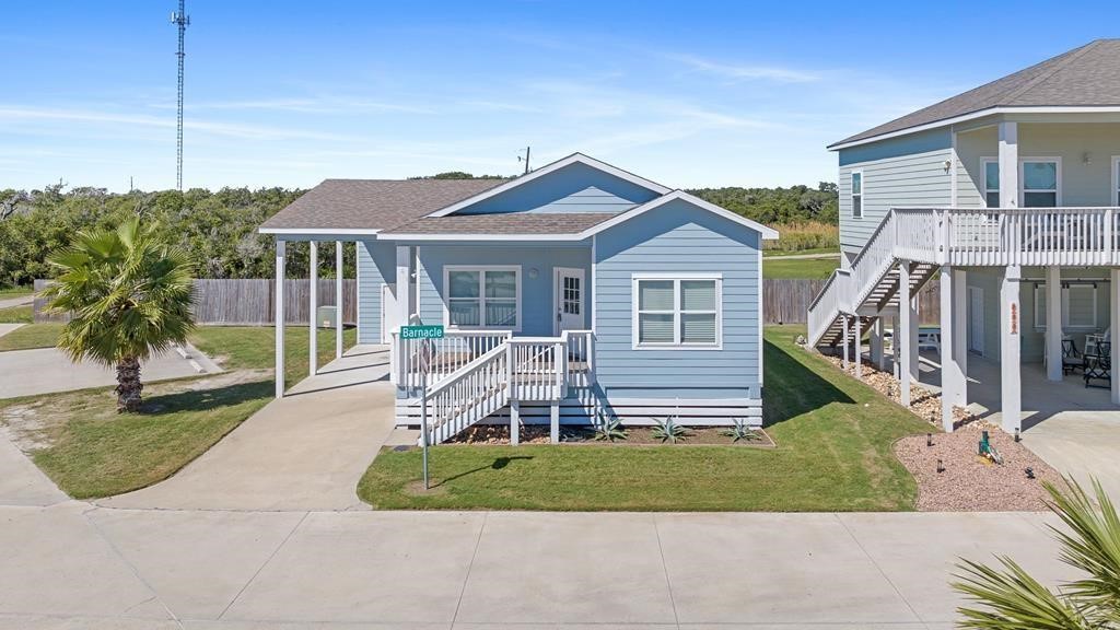 141 Barnacle Property Photo 1