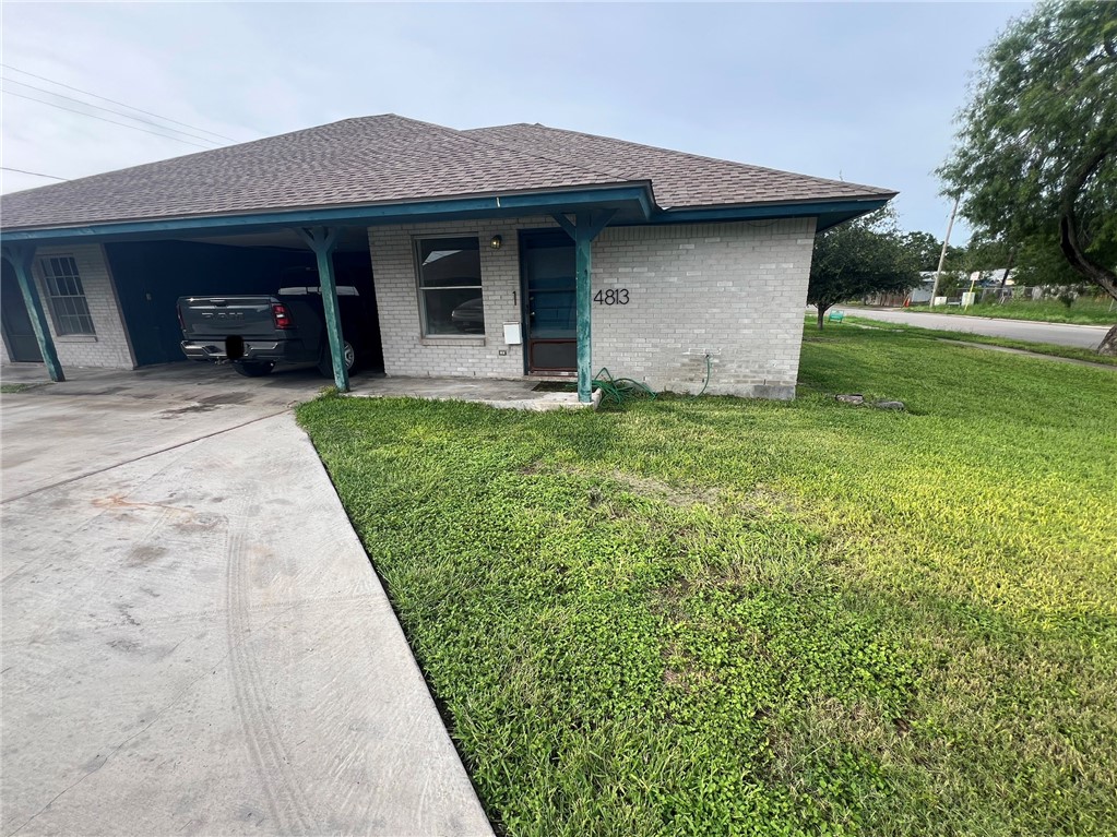4813 Lavaca Dr 1 Property Photo 1